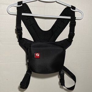 M7Action Front Carry Camera Bag